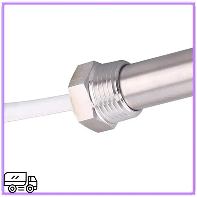 High Quality Immersion Heater 120V 300W, 1/2In Threaded Hot Rod Heating For Use In Chemical Equipment And Other Applicat
High Quality Immersion Heater 120V 300W, 1/2In Threaded Hot Rod Heating For Use In Chemical Equipment And Other Applicat