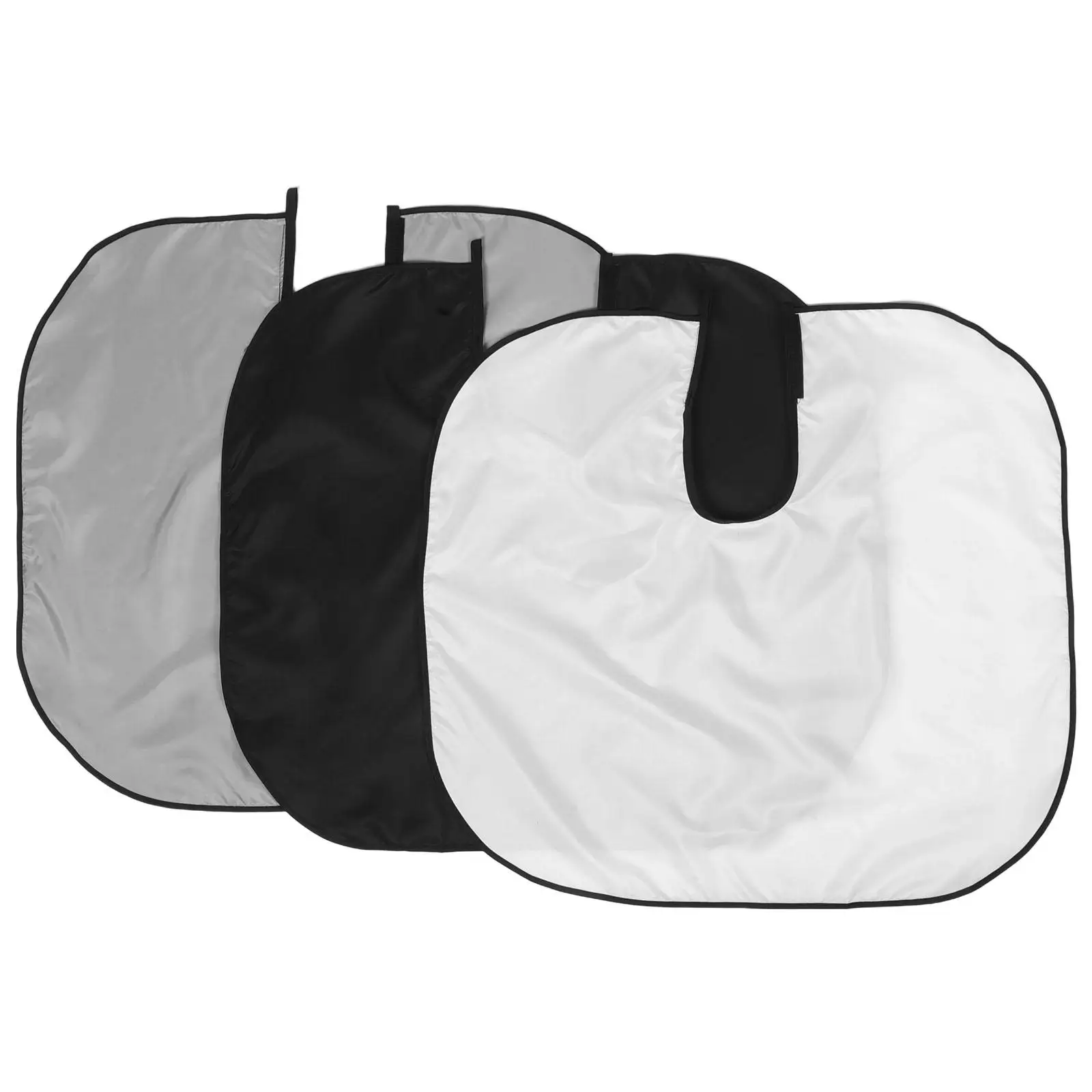 3 Pcs Hairdressing Apron Professional Hair Cutting Capes Lightweight Adjustable Neckline Haircut Accessories Dyeing Tools Salon
3 Pcs Hairdressing Apron Professional Hair Cutting Capes Lightweight Adjustable Neckline Haircut Accessories Dyeing Tools Salon