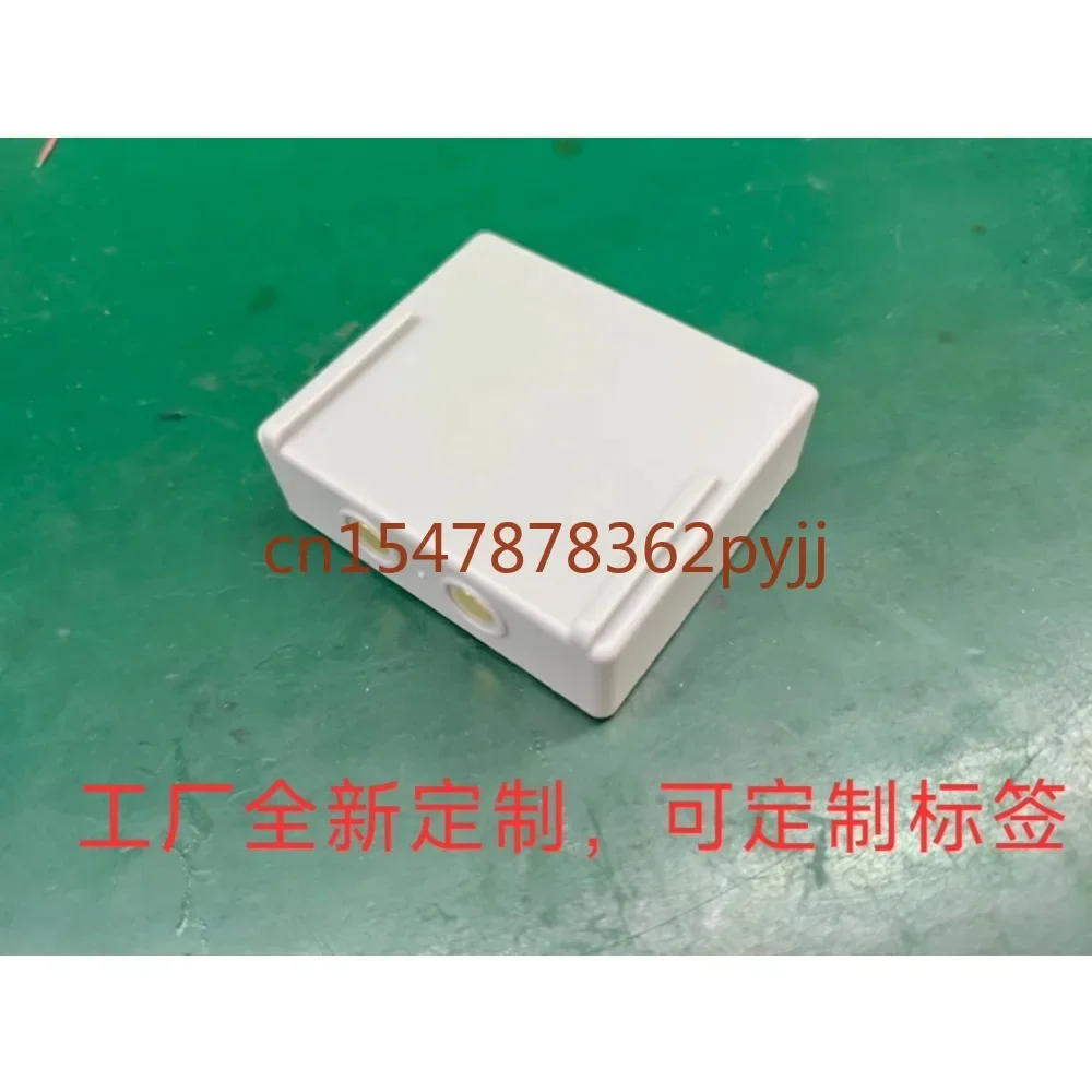 New For HETRONIC 68300900 68300900 Wet Spray Machine Remote Control Battery
New For HETRONIC 68300900 68300900 Wet Spray Machine Remote Control Battery