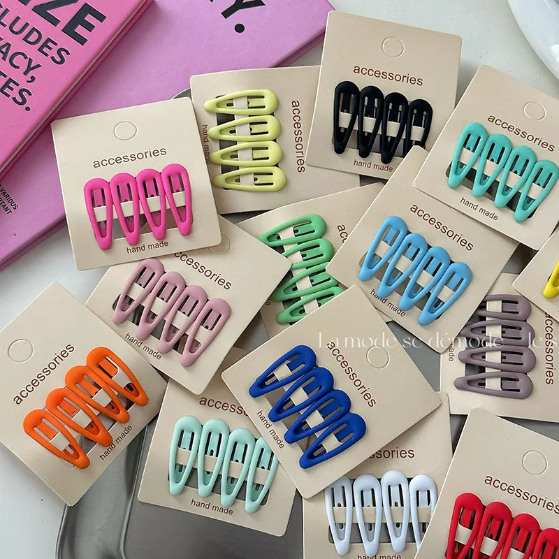 4 шт./компл., детские мини-заколки для волос для девочек, милые детские заколки для волос, милые заколки для детей, аксессуары для головных уборов для волос
4 шт./компл., детские мини-заколки для волос для девочек, милые детские заколки для волос, милые заколки для детей, аксессуары для головных уборов для волос