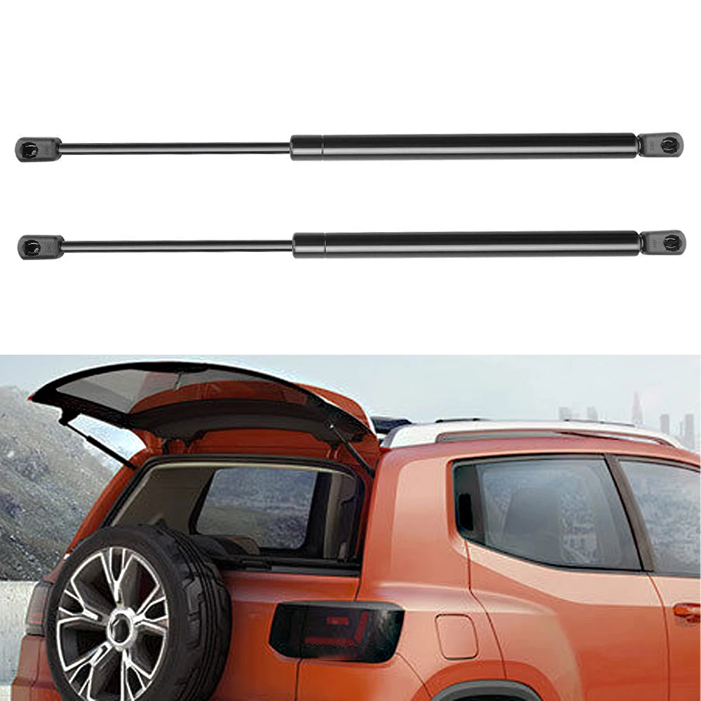 Rear Window Lift Supports Shock Struts Rear Window Lift Supports Shock Struts Fit for Hyundai Santa Fe
Rear Window Lift Supports Shock Struts Rear Window Lift Supports Shock Struts Fit for Hyundai Santa Fe