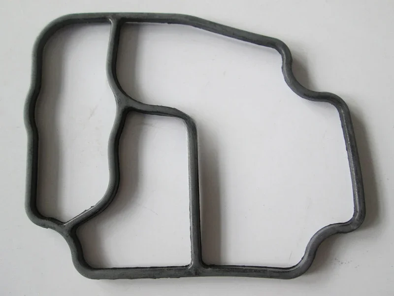 China Brand New Genuine Figzero Engine Oil Grid Sealing Ring For BMW E36 E46 E39 E60 E38 E66 X3 E53
China Brand New Genuine Figzero Engine Oil Grid Sealing Ring For BMW E36 E46 E39 E60 E38 E66 X3 E53