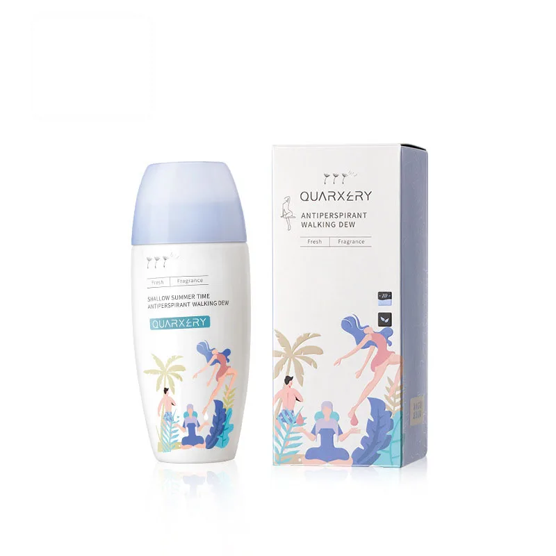 Universal Underarm Antiperspirant Dry And Fast Absorbing Long-lasting Fragrance Roll-on Fragrance Body Lotion
Universal Underarm Antiperspirant Dry And Fast Absorbing Long-lasting Fragrance Roll-on Fragrance Body Lotion