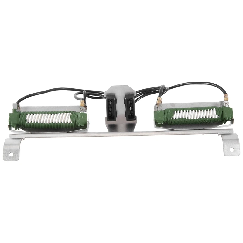 7D0971804E Resistor Bracket Air Conditioning Resistor Resistance Bracket Auto Supplies Spare Parts Suitable For Volkswagen T4
7D0971804E Resistor Bracket Air Conditioning Resistor Resistance Bracket Auto Supplies Spare Parts Suitable For Volkswagen T4