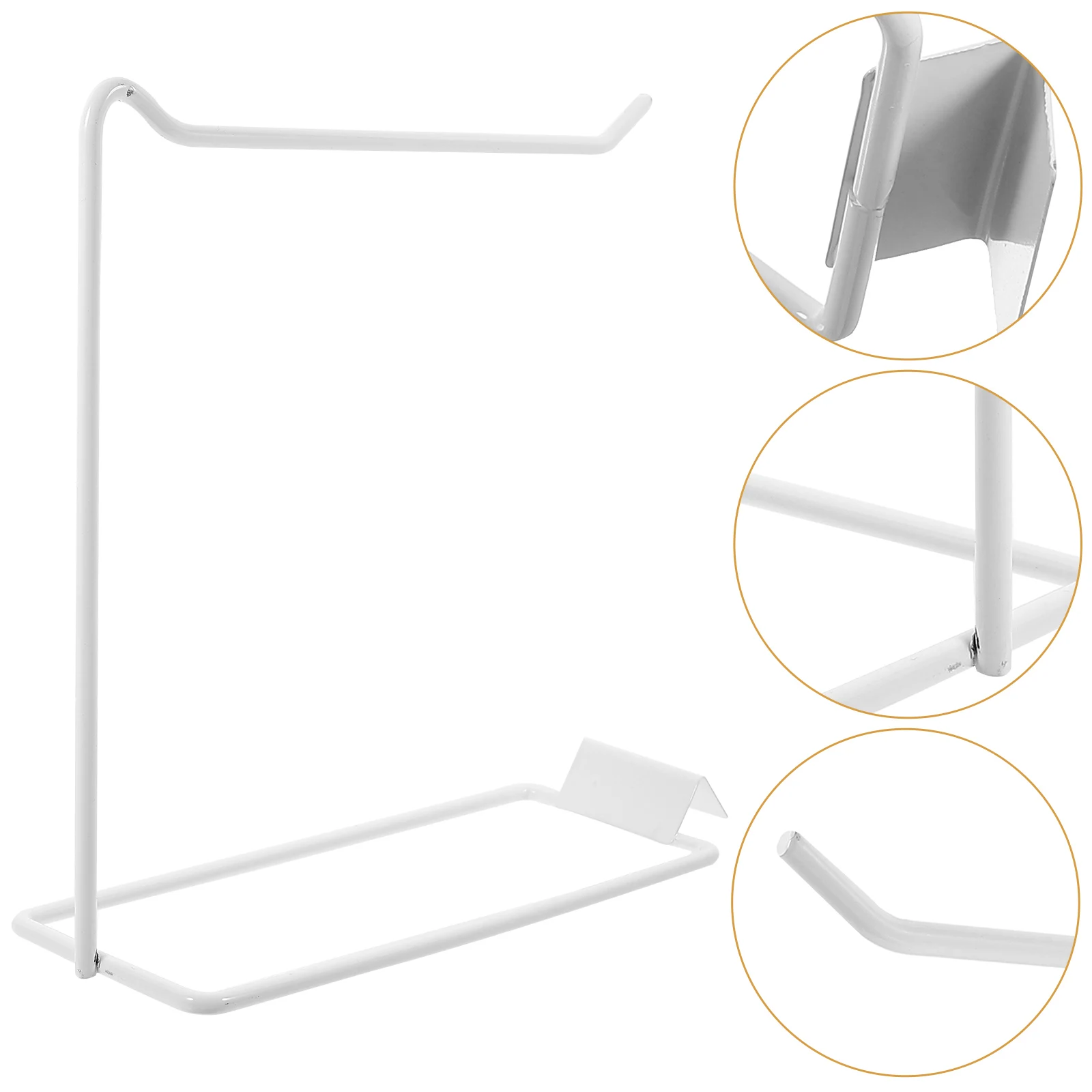 Decorative Jewelry Display Storage Stand Desktop Bracelet Hair Accessories Organizer
Decorative Jewelry Display Storage Stand Desktop Bracelet Hair Accessories Organizer