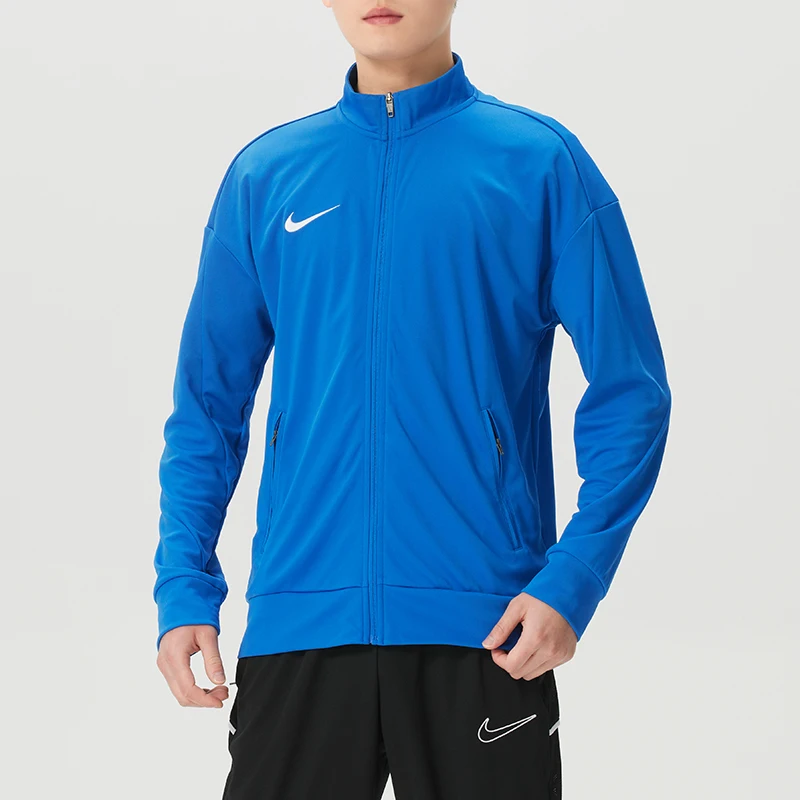 Nike Men's Sportswear Outdoor Travel Fitness Training Trendy Fashion Knitted Jacket Ir8421-463
Nike Men's Sportswear Outdoor Travel Fitness Training Trendy Fashion Knitted Jacket Ir8421-463