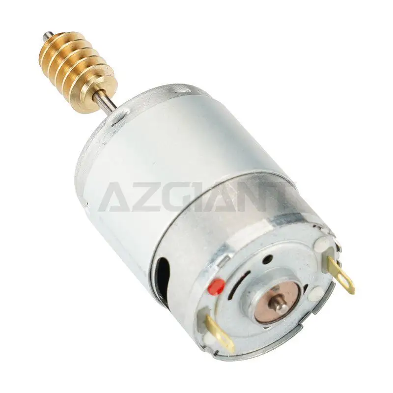 AZGIANT Steering Lock Actuator Motor 12V FC-280 Quiet Operation Professional Car Accessory for 2006-2012 VW Crafter
AZGIANT Steering Lock Actuator Motor 12V FC-280 Quiet Operation Professional Car Accessory for 2006-2012 VW Crafter