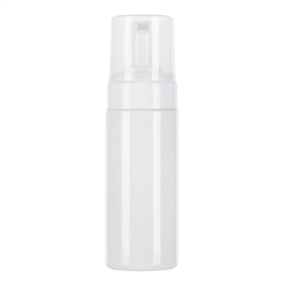 1pcs New Hand Sanitizer Plastic Clear Foaming Bottle Pump Container Soap Dispenser Liquid
1pcs New Hand Sanitizer Plastic Clear Foaming Bottle Pump Container Soap Dispenser Liquid