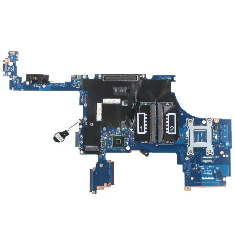Fully Test Working Well For HP ZBOOK 17 G1 Notebook motherboard LA-9371P SR17C 4 Slots 735592-001 735592-601 Mainboard
Fully Test Working Well For HP ZBOOK 17 G1 Notebook motherboard LA-9371P SR17C 4 Slots 735592-001 735592-601 Mainboard