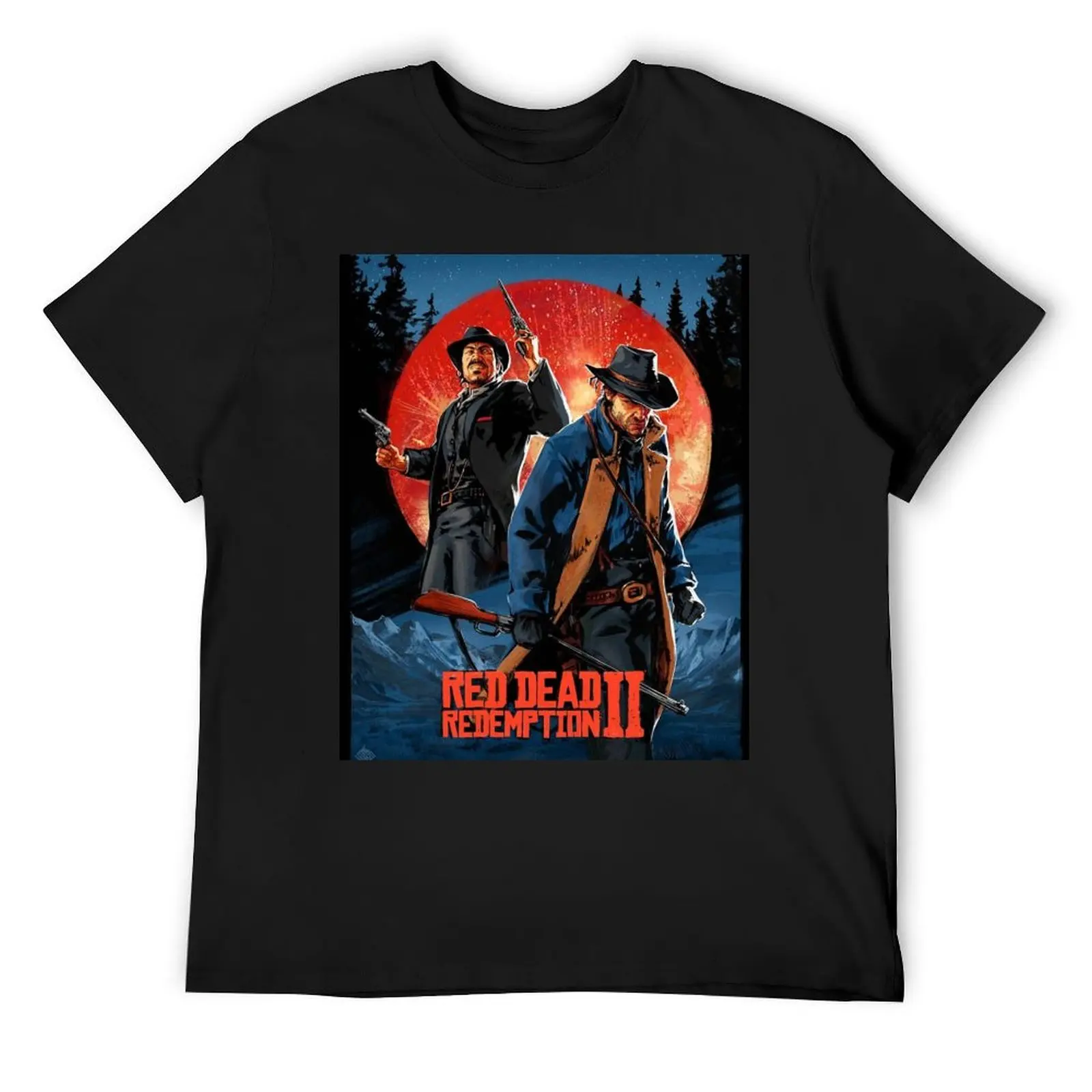 Arthur Morgan Blood Moon T-Shirt croswit shirt man Louboutins Personalized t-shirt anime stuff t shirt for men
Arthur Morgan Blood Moon T-Shirt croswit shirt man Louboutins Personalized t-shirt anime stuff t shirt for men