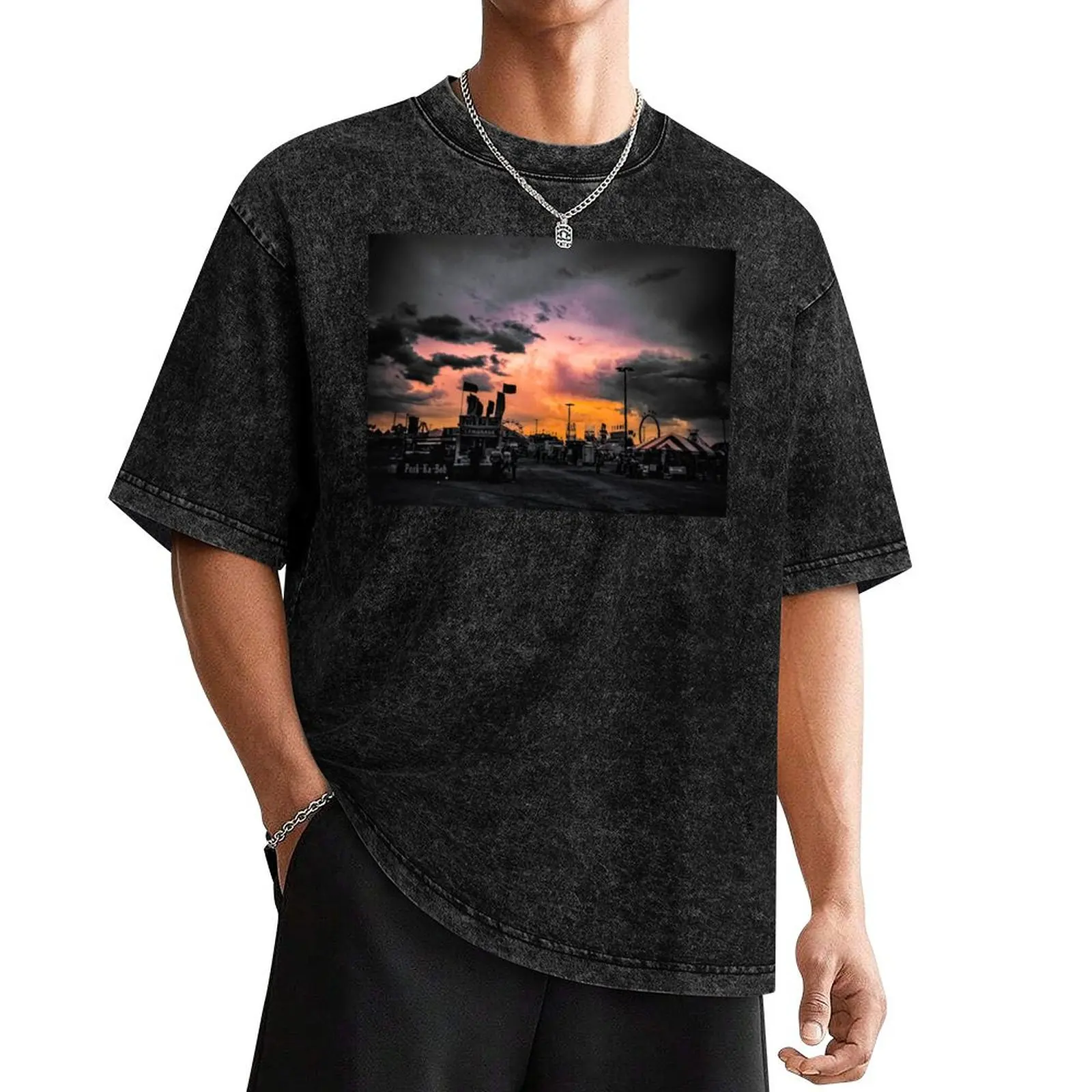 Cloudy Carnival T-Shirt anime t shirts sweat graphic t shirt vintage mens t shirt
Cloudy Carnival T-Shirt anime t shirts sweat graphic t shirt vintage mens t shirt