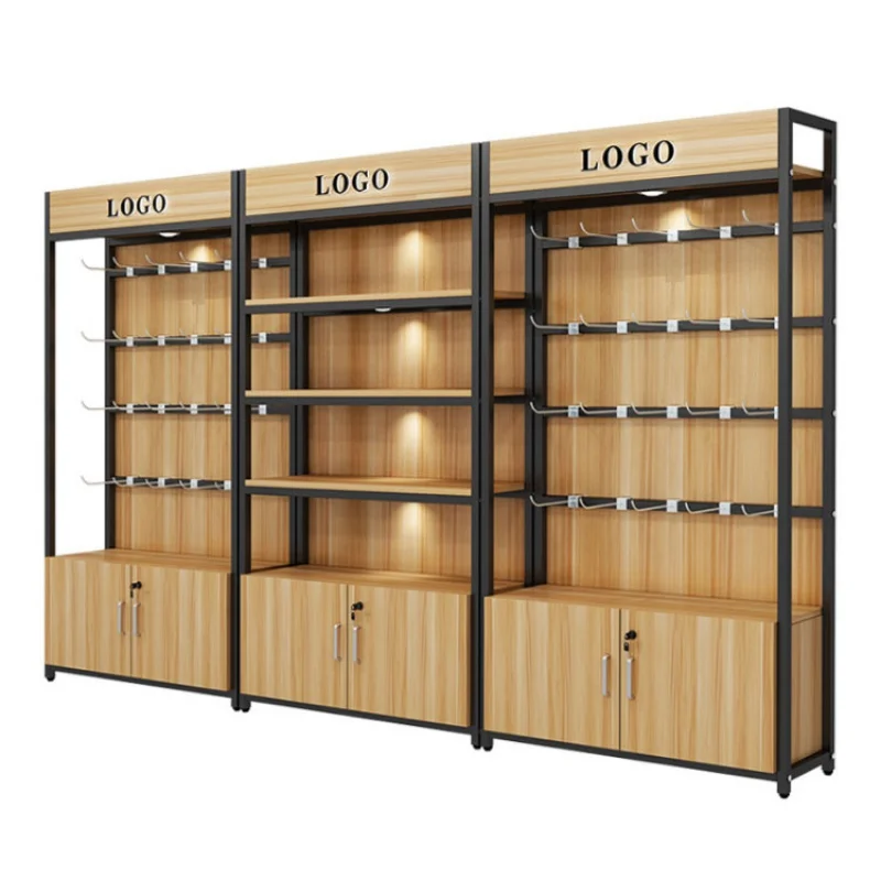 Custom, Supermarket Gondola Grocery Product Display Stand Shelves for Retail Department Store
Custom, Supermarket Gondola Grocery Product Display Stand Shelves for Retail Department Store