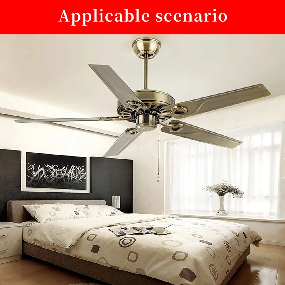 AEE2-ZE-208S E89885 3-скоростной 4-проводной переключатель цепного шнура Замена переключателя света вентилятора
AEE2-ZE-208S E89885 3-скоростной 4-проводной переключатель цепного шнура Замена переключателя света вентилятора