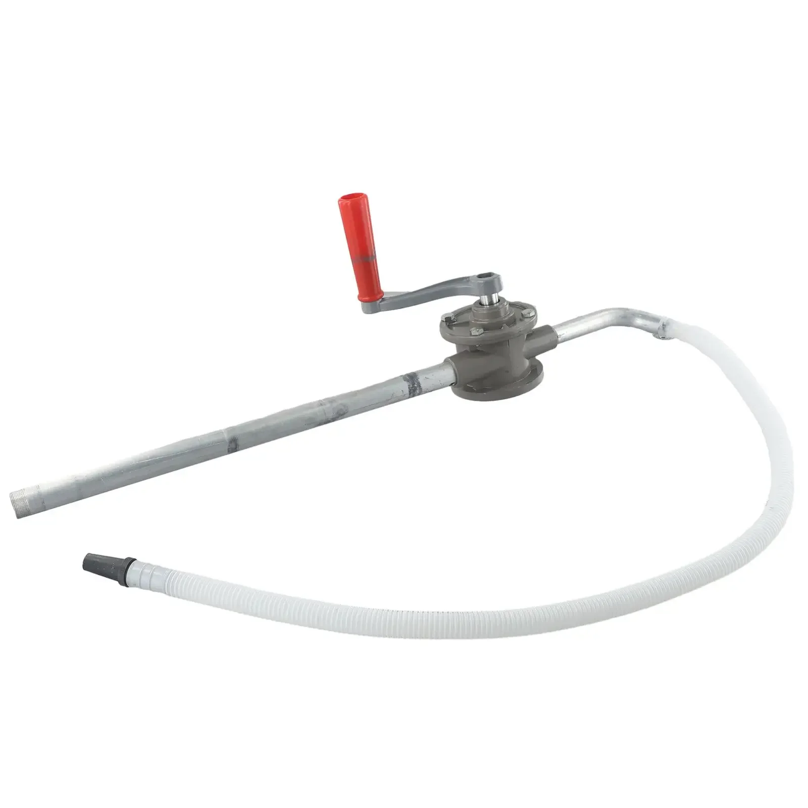 Hand Pump Crank Pump Oil Diesel Pump Aluminum Transfer Pump Crank Portable Hand Rotary Oil Pump Gear For Car Truck Tool Use
Hand Pump Crank Pump Oil Diesel Pump Aluminum Transfer Pump Crank Portable Hand Rotary Oil Pump Gear For Car Truck Tool Use