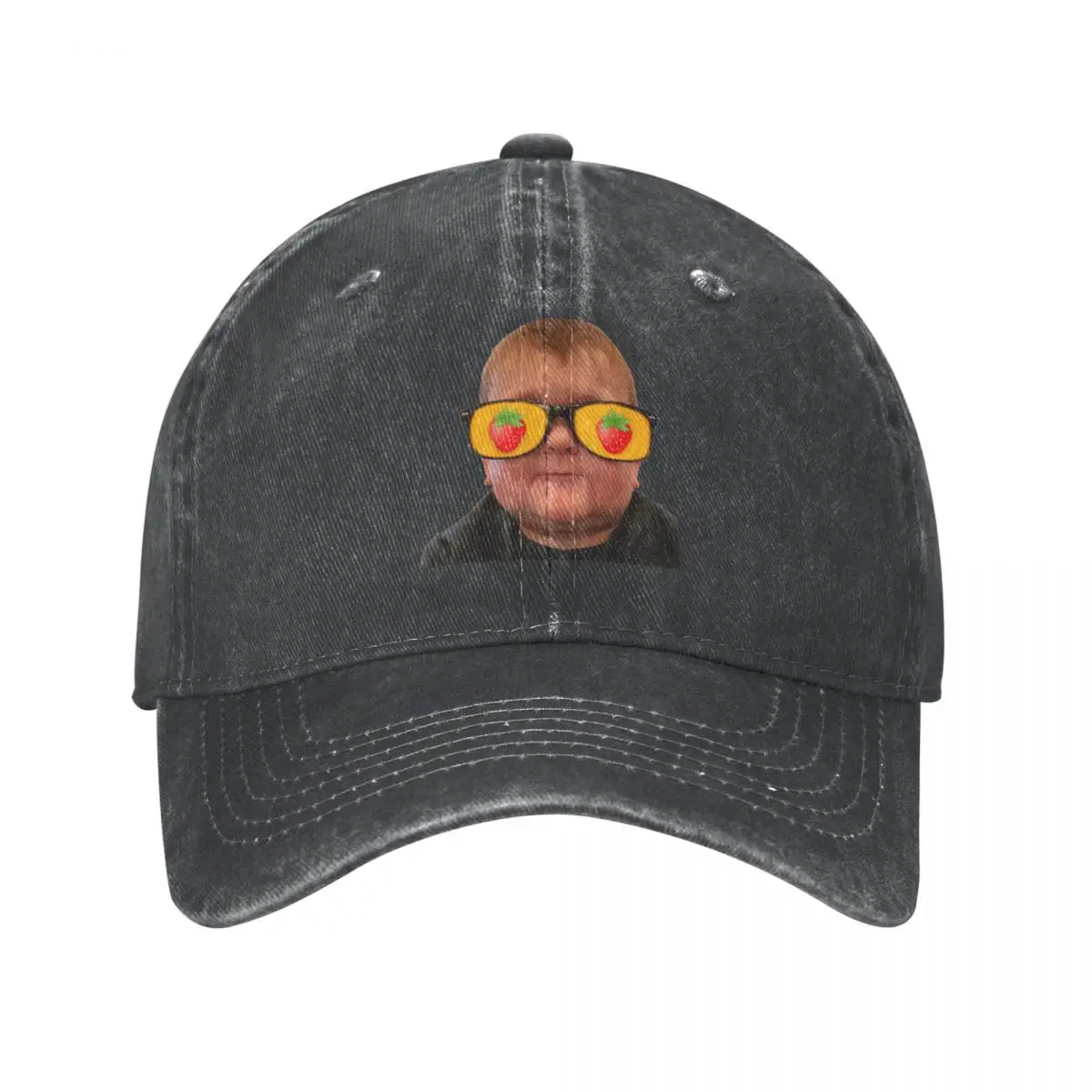 Hasbulla Magomedov Baseball Cap cowboy hat Peaked cap Cowboy Bebop Hats Men and women hats
Hasbulla Magomedov Baseball Cap cowboy hat Peaked cap Cowboy Bebop Hats Men and women hats