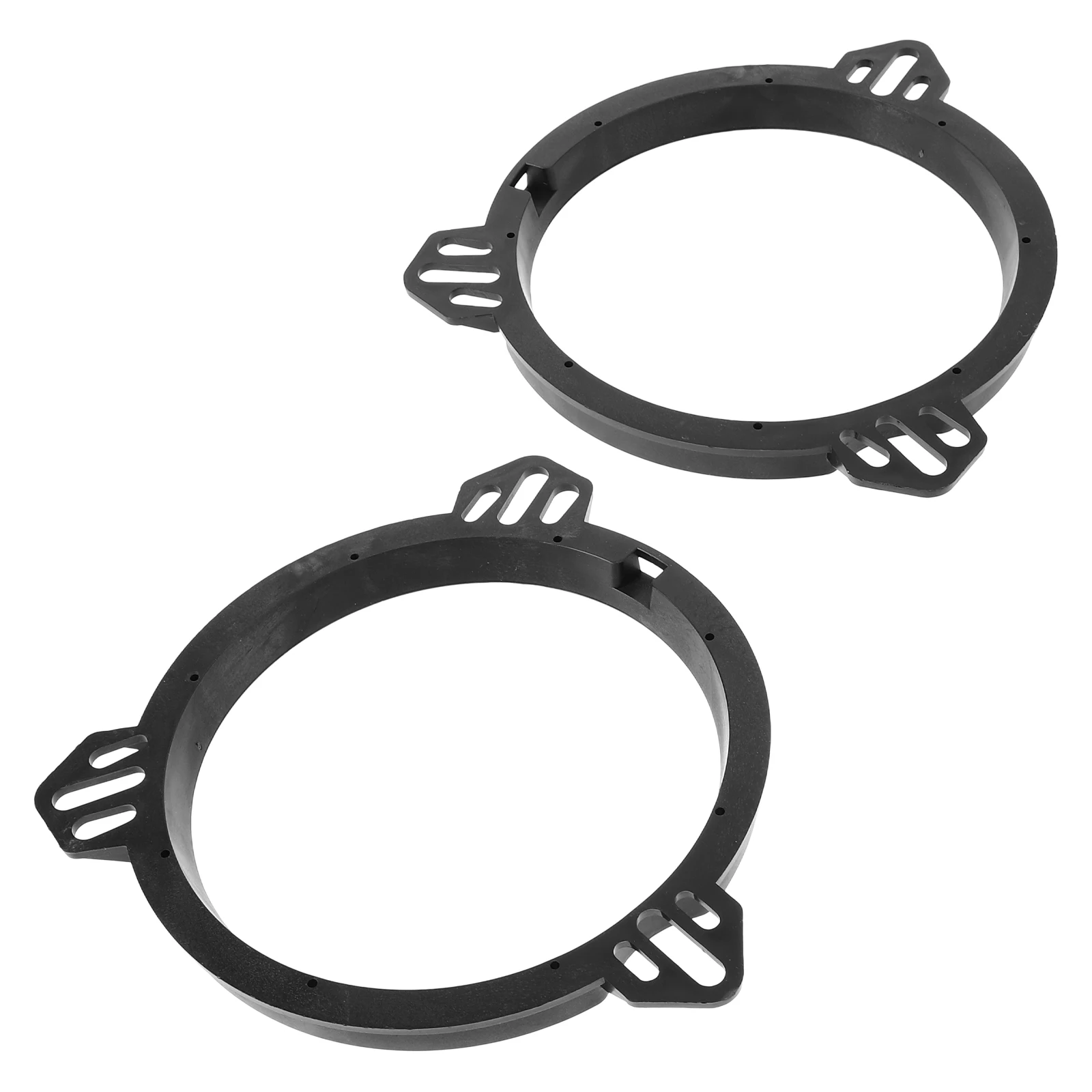 Universal Car Speaker Pad Spacer Door Adapter Bracket for Vehicle Aux Fit Speakers Wireless Sound System Enhancement
Universal Car Speaker Pad Spacer Door Adapter Bracket for Vehicle Aux Fit Speakers Wireless Sound System Enhancement