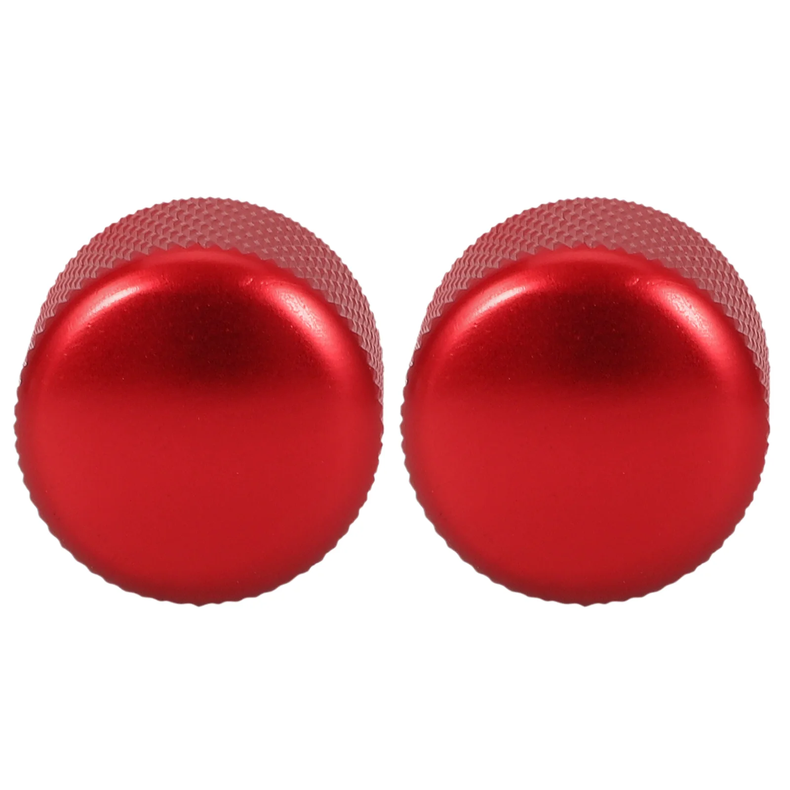 2 Pcs Volume Knob Guitar Accessories Electric Knobs for Repair Tuning Tone Buttons Useful Bass Control
2 Pcs Volume Knob Guitar Accessories Electric Knobs for Repair Tuning Tone Buttons Useful Bass Control
