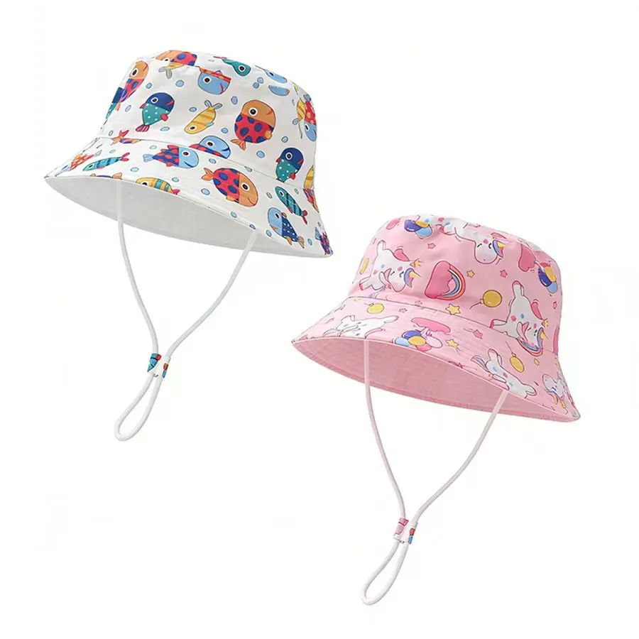 Детские солнцезащитные шапки - милые и очаровательные шапки в стиле рыбацких головных уборов для малышей, весенние солнцезащитные шапки для девочек.
Детские солнцезащитные шапки - милые и очаровательные шапки в стиле рыбацких головных уборов для малышей, весенние солнцезащитные шапки для девочек.