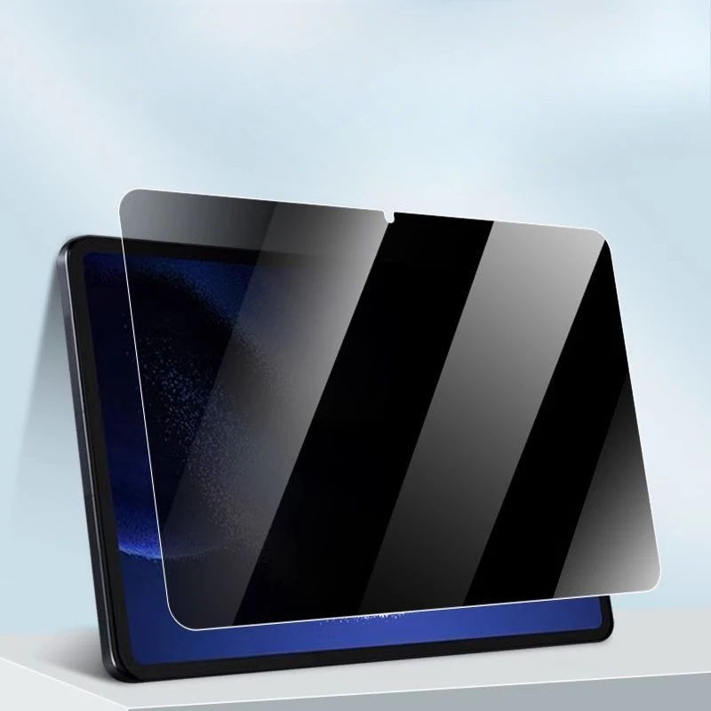 Защитная пленка для экрана планшета ZTE Nubia Red Magic Nova Gaming Pad Pro 10,9 дюйма, антишпионская, из закаленного стекла, для защиты конфиденциальности
Защитная пленка для экрана планшета ZTE Nubia Red Magic Nova Gaming Pad Pro 10,9 дюйма, антишпионская, из закаленного стекла, для защиты конфиденциальности