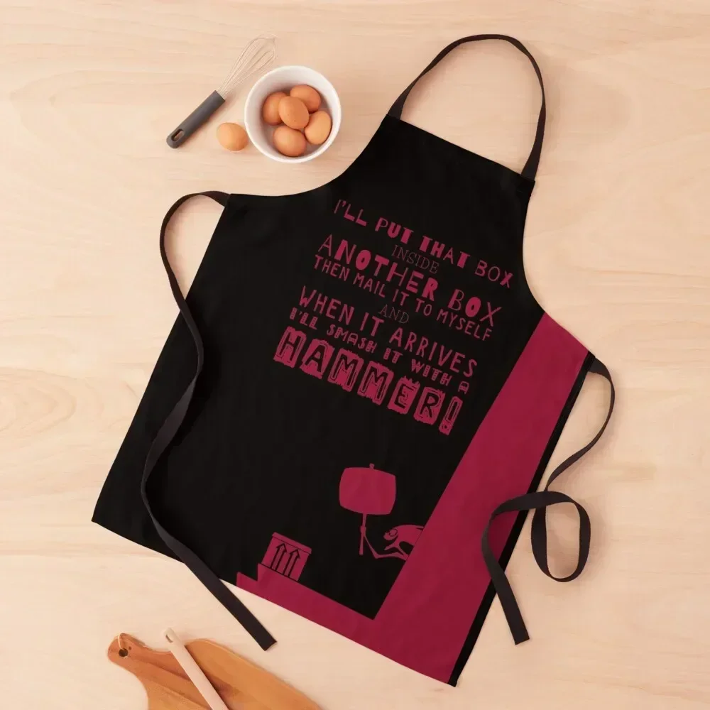 I'll Turn Him Into A Flea Apron Christmas gift kitchen item christmas kitchen cloths Things For The Home Apron
I'll Turn Him Into A Flea Apron Christmas gift kitchen item christmas kitchen cloths Things For The Home Apron