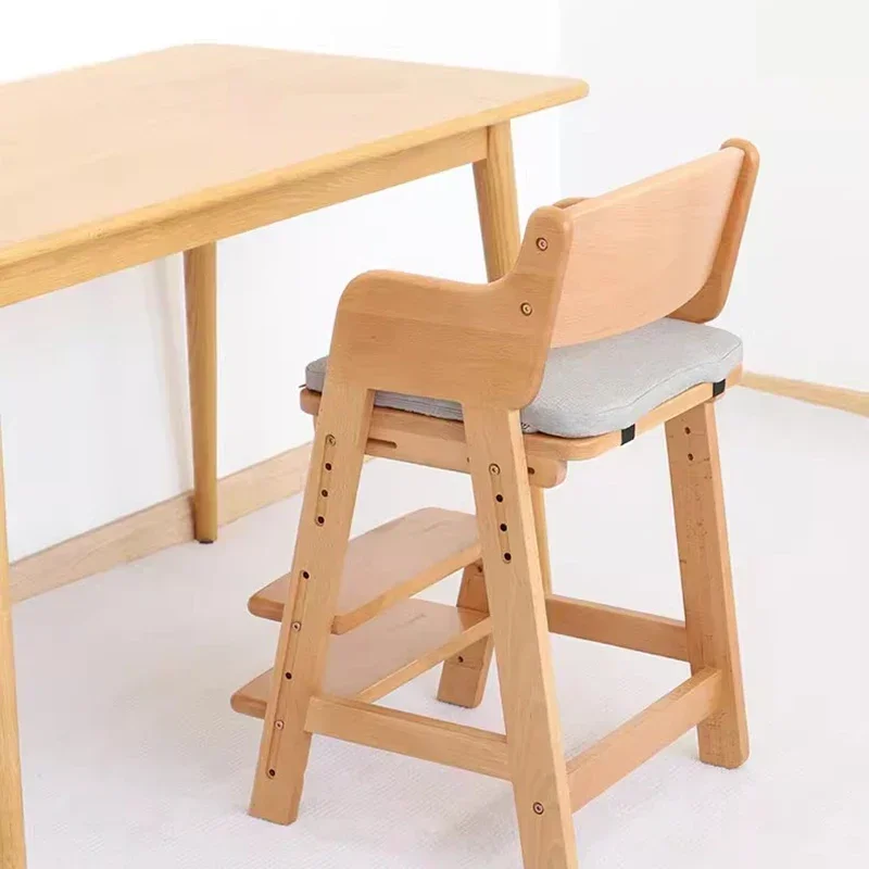 Youth Room Furniture Children's Wooden Chair Growing Foldable Kids Armchair Plastic Chairs Table Wood High Glasses Toddler Sets
Youth Room Furniture Children's Wooden Chair Growing Foldable Kids Armchair Plastic Chairs Table Wood High Glasses Toddler Sets