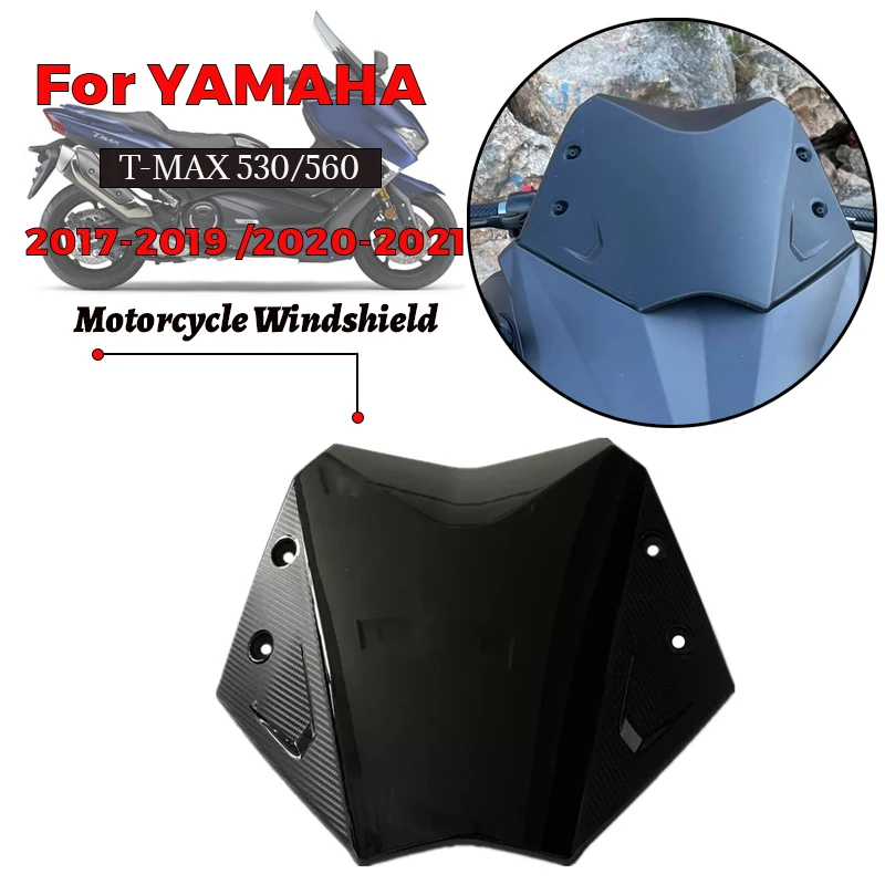 MTKRACING для YAMAHA T-MAX 530 2017-2019 T-MAX560 2020-2021 передний экран мотоцикла Wndshield Fairing Breeze
MTKRACING для YAMAHA T-MAX 530 2017-2019 T-MAX560 2020-2021 передний экран мотоцикла Wndshield Fairing Breeze