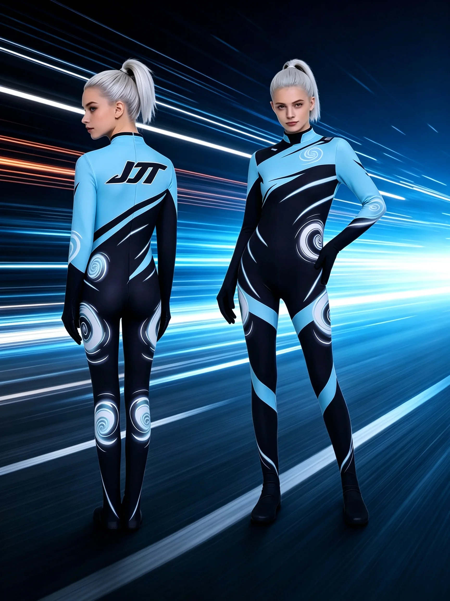 Game Valorant Printed Cosplay Costume Jett Jumpsuit Women Party Disguise Roleplay Bodysuit Outfits Halloween Carnival Outfits
Game Valorant Printed Cosplay Costume Jett Jumpsuit Women Party Disguise Roleplay Bodysuit Outfits Halloween Carnival Outfits