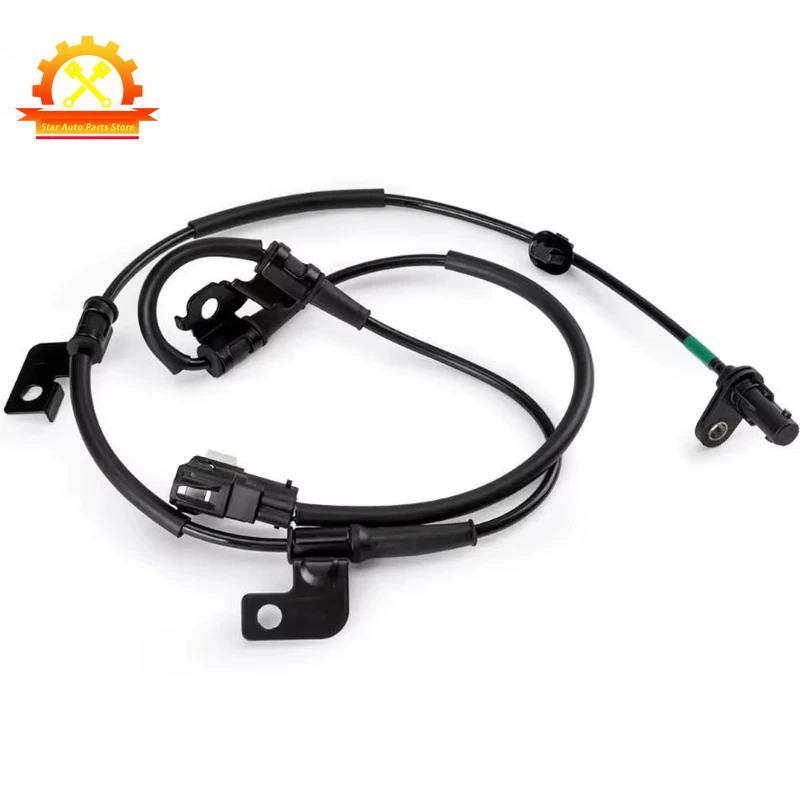 59810-4C000 59830-4C000 598104C000 598304C000 Автоматический датчик скорости переднего левого и правого колеса ABS для Kia Optima 2012-2016 Hyundai
59810-4C000 59830-4C000 598104C000 598304C000 Автоматический датчик скорости переднего левого и правого колеса ABS для Kia Optima 2012-2016 Hyundai