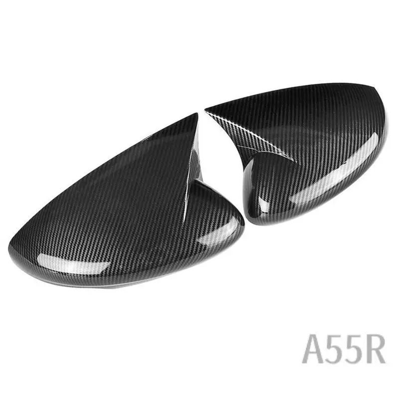 5R-1 Pair Of Rearview Mirror Housings For Ford Electric Vehicle Mach-E 2021-2022 Horn Cover Modification Parts
5R-1 Pair Of Rearview Mirror Housings For Ford Electric Vehicle Mach-E 2021-2022 Horn Cover Modification Parts