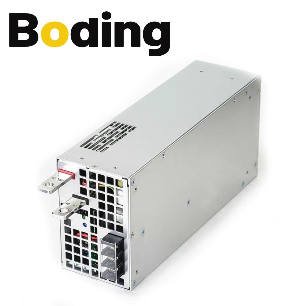 Boding Rsp-1500-27v 56a Switching Power Supply High Efficiency Dc Output
Boding Rsp-1500-27v 56a Switching Power Supply High Efficiency Dc Output