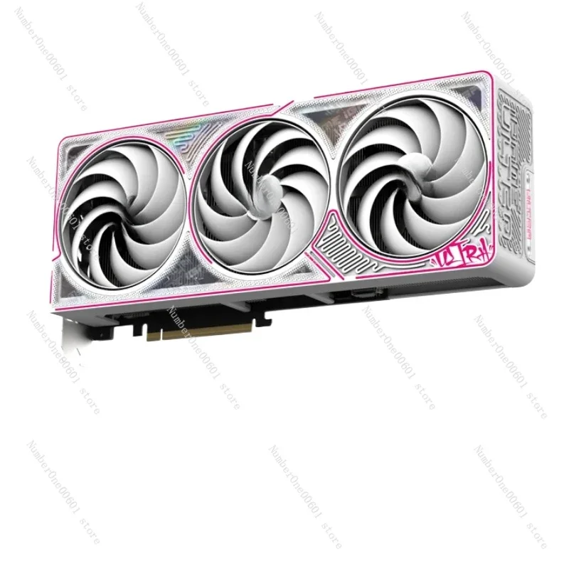 RTX5080 16G Colorful Gaming Graphics MSI Noctigon Rtx 5080
RTX5080 16G Colorful Gaming Graphics MSI Noctigon Rtx 5080