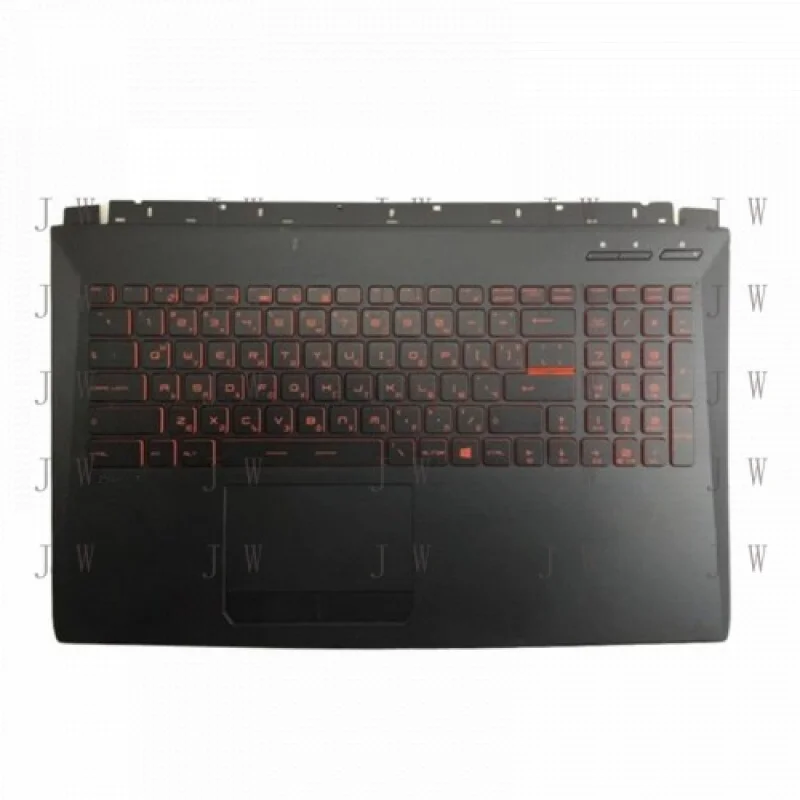 Крышка для подставки для рук/нижний корпус DDJ для MSI GP62 GP62MVR 6QG GL62 6QF MS-16J5 MS-16J9
Крышка для подставки для рук/нижний корпус DDJ для MSI GP62 GP62MVR 6QG GL62 6QF MS-16J5 MS-16J9