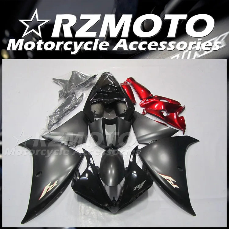 Комплект обтекателей из АБС-пластика для мотоцикла, подходит для YAMAHA R1 2009 2010 2011 2012 09 10 11 12
Комплект обтекателей из АБС-пластика для мотоцикла, подходит для YAMAHA R1 2009 2010 2011 2012 09 10 11 12