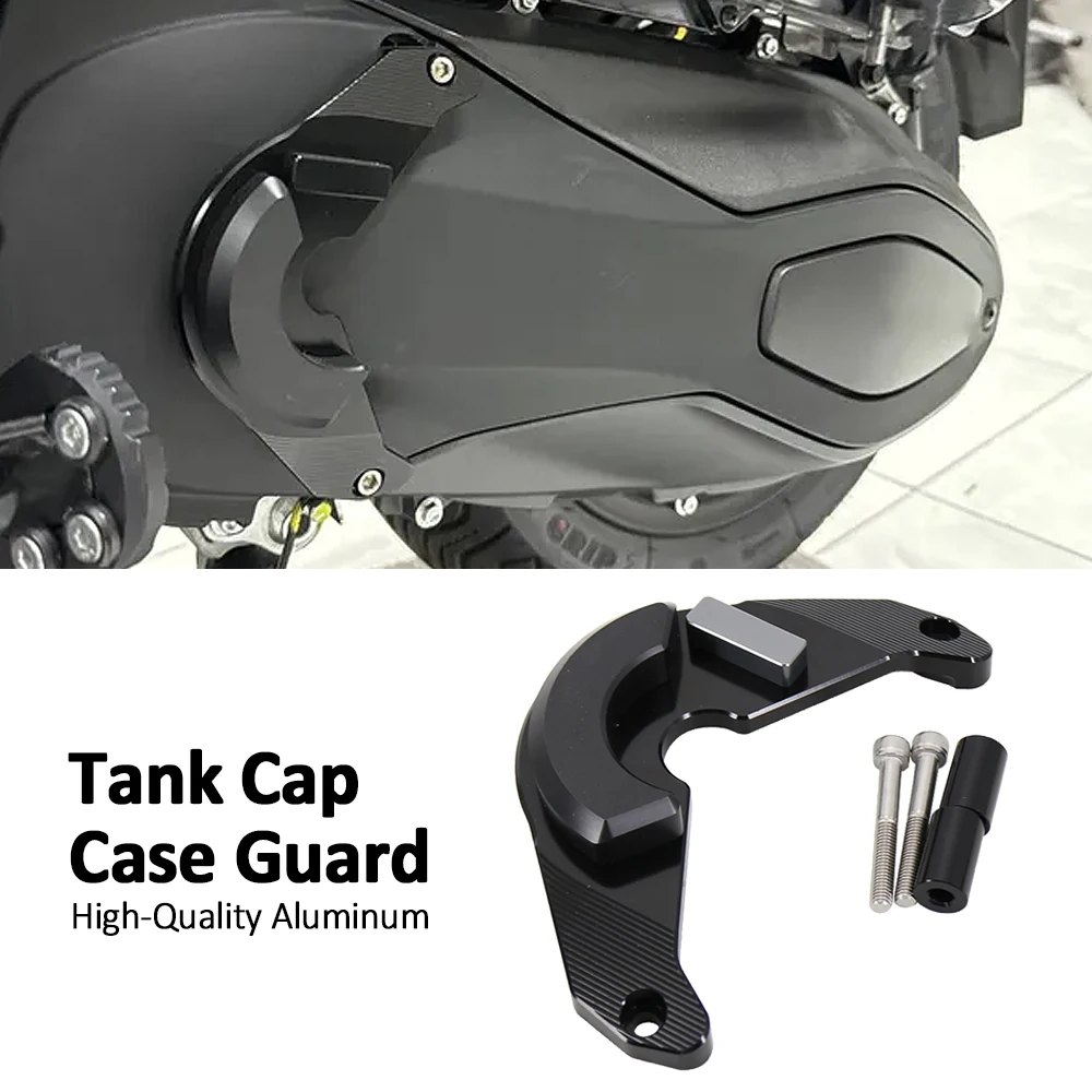 For HONDA Forza 350 ADV 350 Motorcycle Accessories Protection Cover Tank Cap Case Guard For ADV350 2021-2025 FORZA350 2017-2024
For HONDA Forza 350 ADV 350 Motorcycle Accessories Protection Cover Tank Cap Case Guard For ADV350 2021-2025 FORZA350 2017-2024