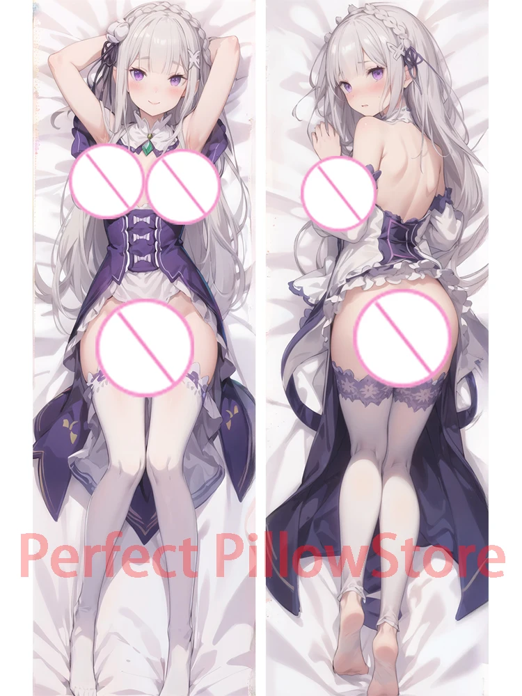 Dakimakura anime дакимакура Подушка Dakimakura с двусторонним рисунком, наволочка для тела, в натуральную величину, для взрослых
Dakimakura anime дакимакура Подушка Dakimakura с двусторонним рисунком, наволочка для тела, в натуральную величину, для взрослых