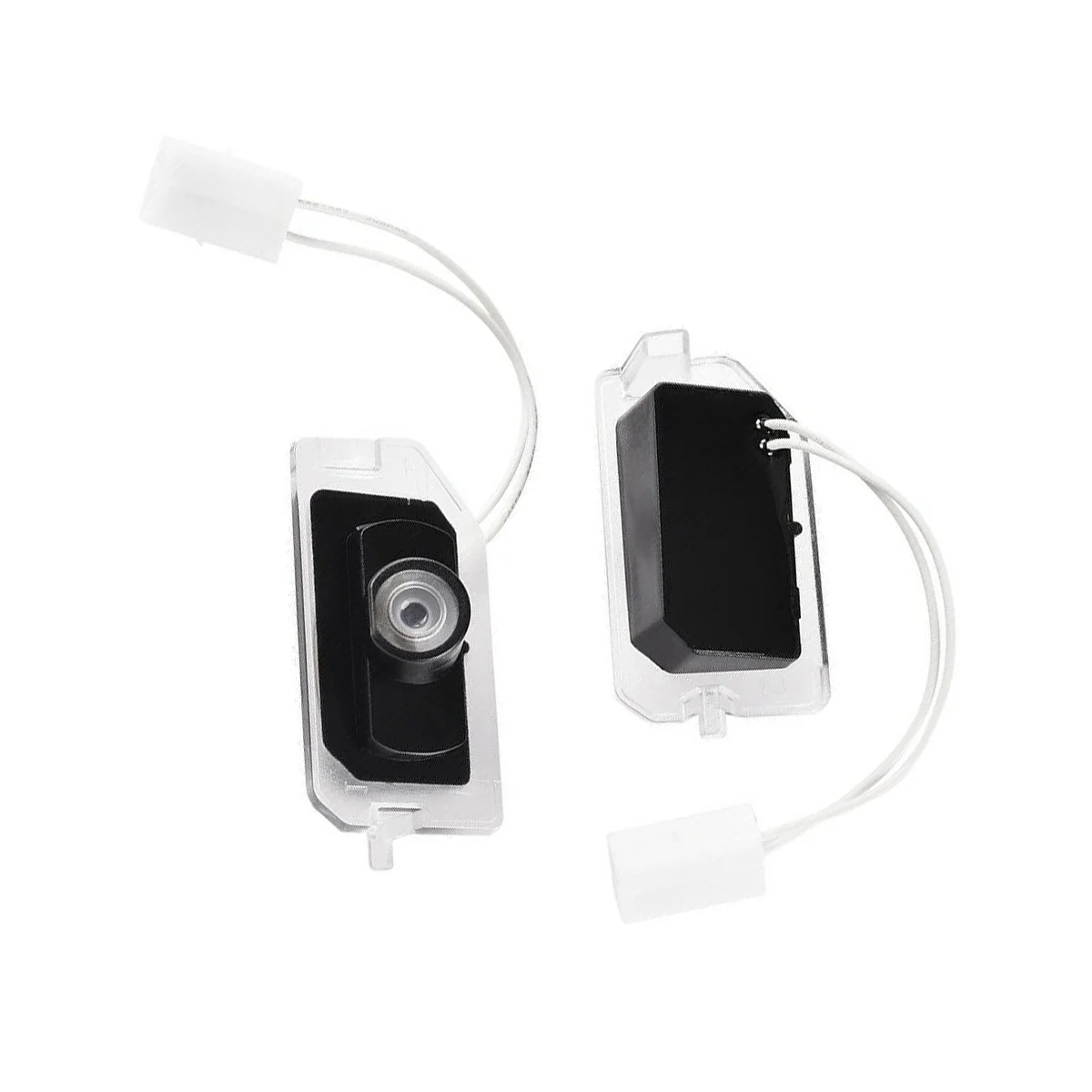 Car LED Side Puddle Welcome Light Rearview Mirror Projector Lamp for Mercedes Benz Multi-Series Models
Car LED Side Puddle Welcome Light Rearview Mirror Projector Lamp for Mercedes Benz Multi-Series Models