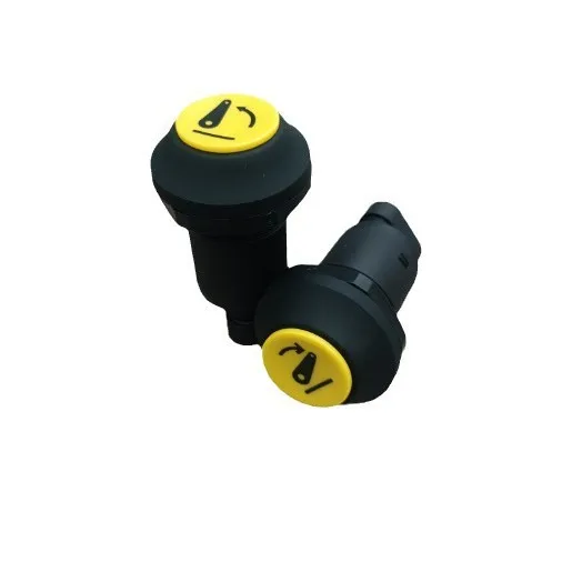 For 2pcs Pto Hydraulic Button Switch Hydraulic Power Lifting Switch Button Automotive Parts Lifting Lowering
For 2pcs Pto Hydraulic Button Switch Hydraulic Power Lifting Switch Button Automotive Parts Lifting Lowering