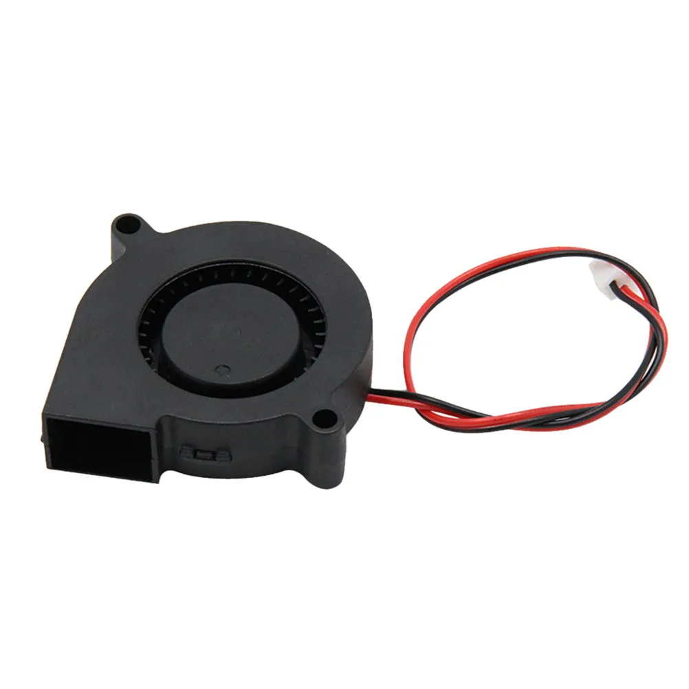 Dc Brushless Cooling Fan 5Cm High Speed Low Power Consumption 3D Printer Cooling Fan Efficient Heat Dissipation 3D Printer
Dc Brushless Cooling Fan 5Cm High Speed Low Power Consumption 3D Printer Cooling Fan Efficient Heat Dissipation 3D Printer