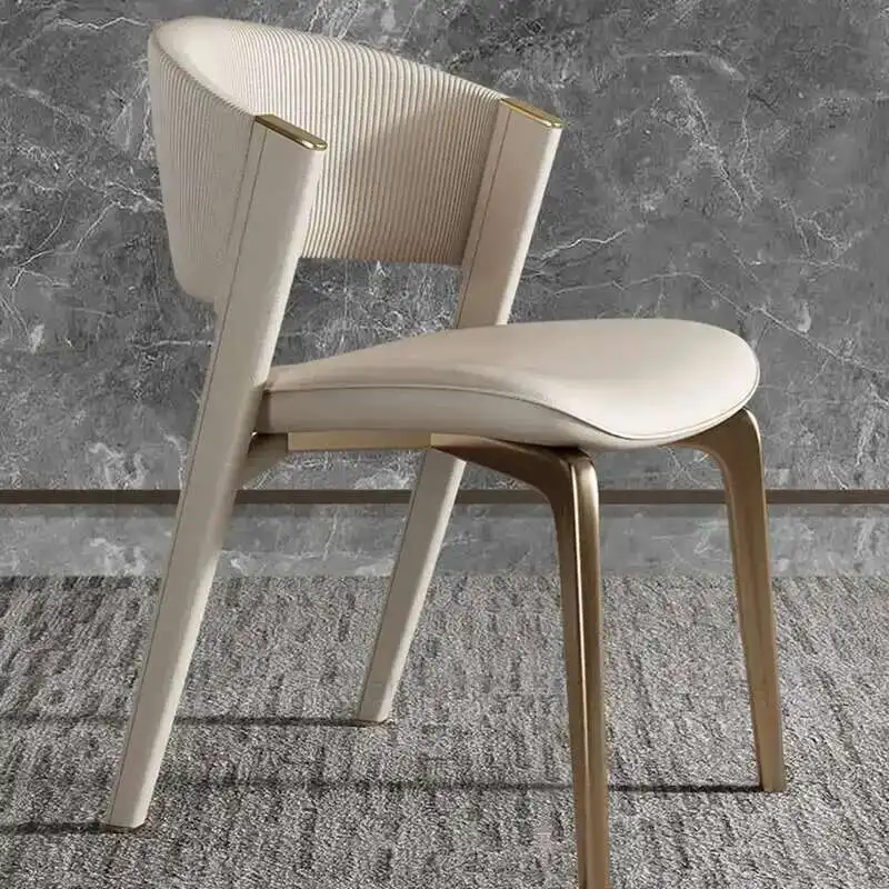 Designer Living Room Dining Room Chairs Kitchen Modern Ergonomic Accent Dining Chairs Armchair Sedie Cucina Kitchen Furniture
Designer Living Room Dining Room Chairs Kitchen Modern Ergonomic Accent Dining Chairs Armchair Sedie Cucina Kitchen Furniture