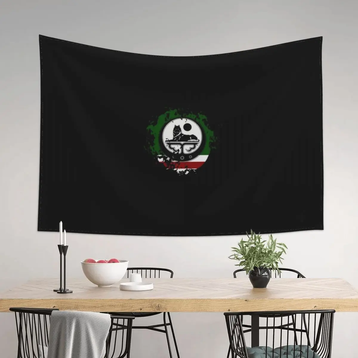 Chechnya flag, Chechen Wolf, Chechen Power, Chechnya Pullover Hoodie Tapestry Room Decor Cute Home Decorators Tapestry
Chechnya flag, Chechen Wolf, Chechen Power, Chechnya Pullover Hoodie Tapestry Room Decor Cute Home Decorators Tapestry