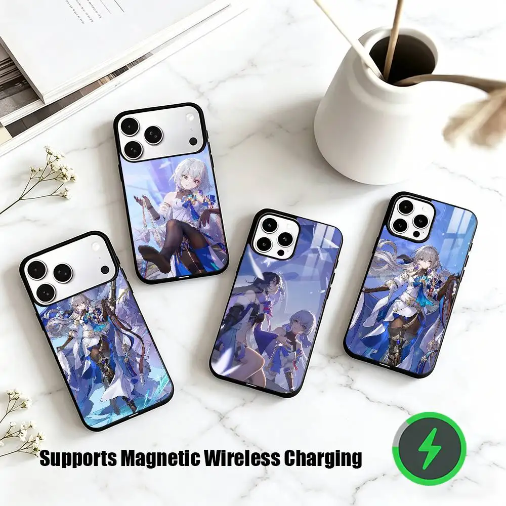 B-Bronya Rand Game Print Phone Case For iPhone17,16,15,14,13,12,11 Plus,Pro Allows magnetic wireless charging
B-Bronya Rand Game Print Phone Case For iPhone17,16,15,14,13,12,11 Plus,Pro Allows magnetic wireless charging