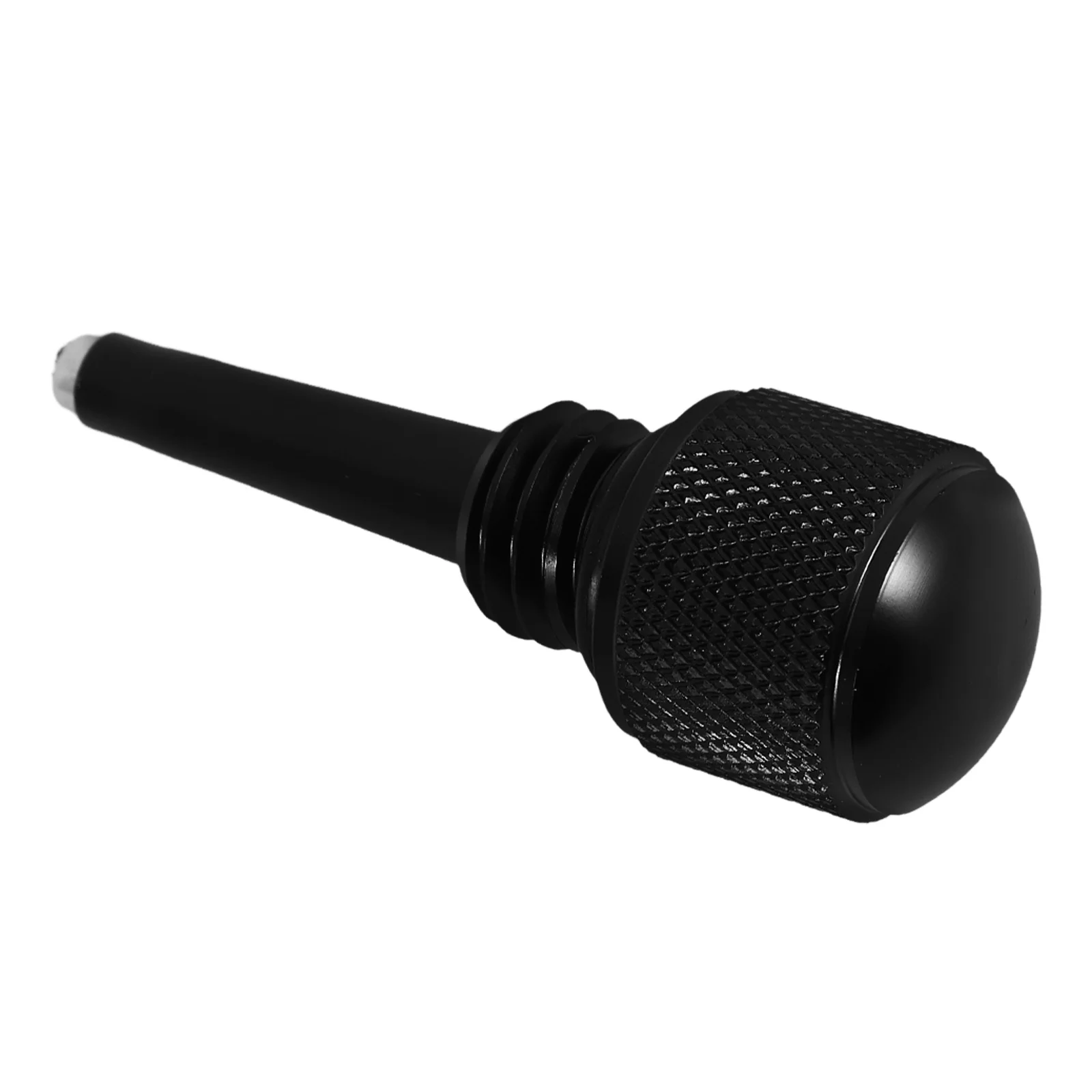 Automotive Aluminum Magnetic Oil Dipstick Replacement Easy Install Engine Oil Level Inverter Generator Generator Magnetic
Automotive Aluminum Magnetic Oil Dipstick Replacement Easy Install Engine Oil Level Inverter Generator Generator Magnetic