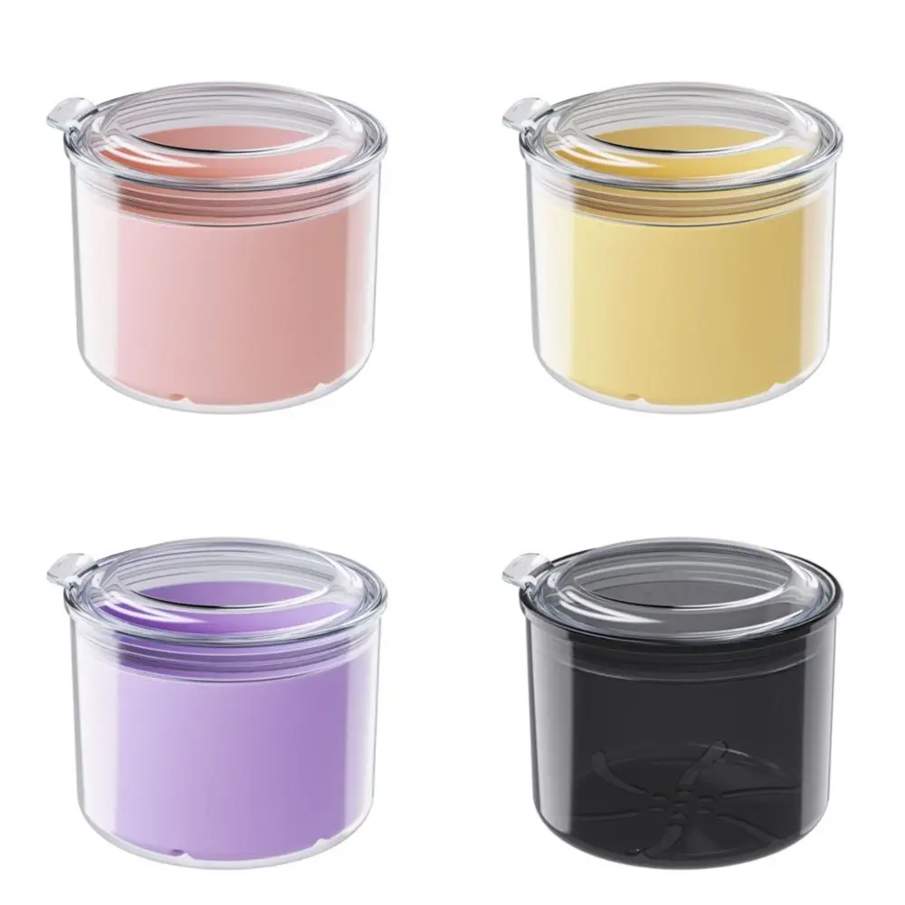 Large Capacity Leakroof Purple Denture Cup with Brush Dustproof Denture Soaker New Material Waterproof Braces Storage Box
Large Capacity Leakroof Purple Denture Cup with Brush Dustproof Denture Soaker New Material Waterproof Braces Storage Box