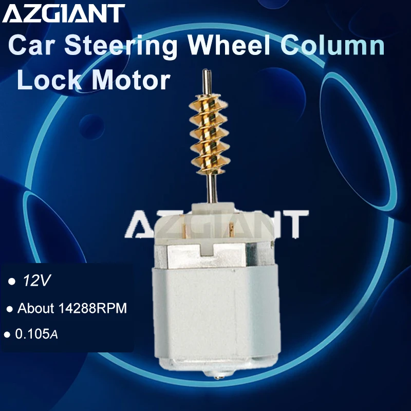 AZGIANT Car Engine Power Steering Wheel Lock Latch Column Motor For 2009-2012 VW Passat CC Anti-Theft Replacement Part Repair
AZGIANT Car Engine Power Steering Wheel Lock Latch Column Motor For 2009-2012 VW Passat CC Anti-Theft Replacement Part Repair