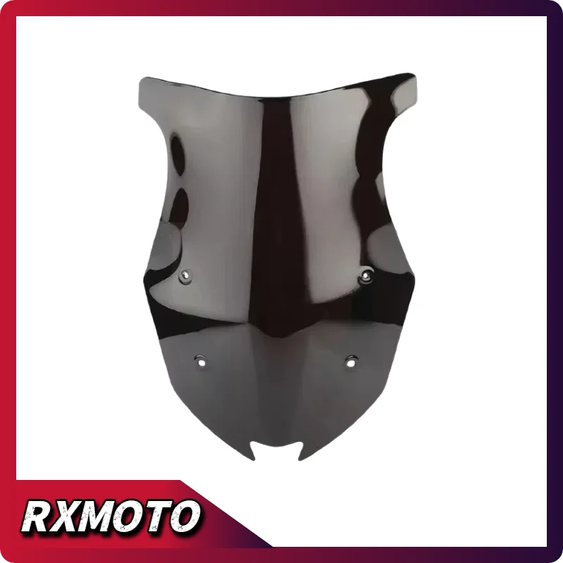 For Kawasaki Ninja 1000SX Z1000SX 2017 2018 2019 Motorcycle screen Windshield WindScreen fairing windshield black Z-1000SX Z
For Kawasaki Ninja 1000SX Z1000SX 2017 2018 2019 Motorcycle screen Windshield WindScreen fairing windshield black Z-1000SX Z