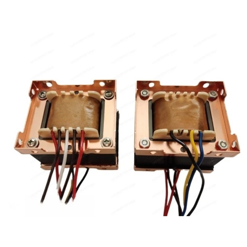 15W 10K Push-Pull Audio Output Transformer for 6P1 6P14 6P6 EL84 Tube Amplifier
15W 10K Push-Pull Audio Output Transformer for 6P1 6P14 6P6 EL84 Tube Amplifier