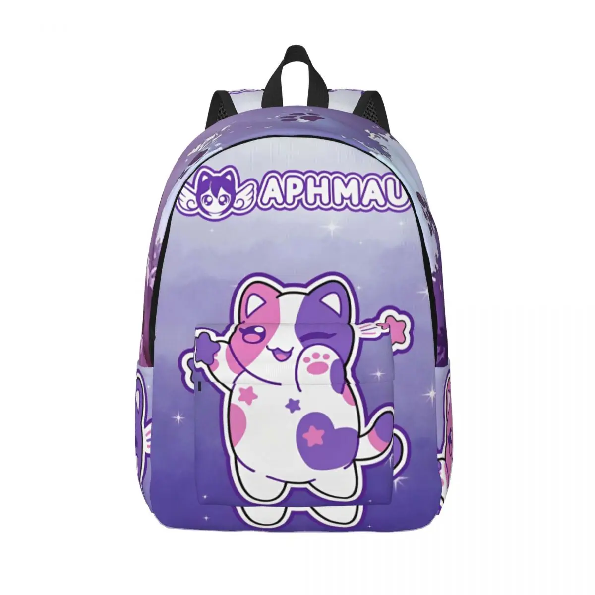 2024 горячая Распродажа Aphmau Kawaii мультяшный рюкзак для дошкольного детского сада, школьного рюкзака, рюкзак для книг для мальчиков и девочек, детский рюкзак для путешествий
2024 горячая Распродажа Aphmau Kawaii мультяшный рюкзак для дошкольного детского сада, школьного рюкзака, рюкзак для книг для мальчиков и девочек, детский рюкзак для путешествий