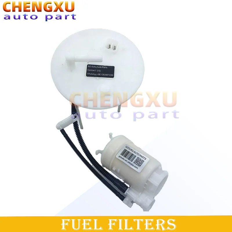 17048-TEK-000 17048-TED-T01 автомобильный топливный фильтр для Honda Civic 2016-2017 17048-TEC-000
17048-TEK-000 17048-TED-T01 автомобильный топливный фильтр для Honda Civic 2016-2017 17048-TEC-000