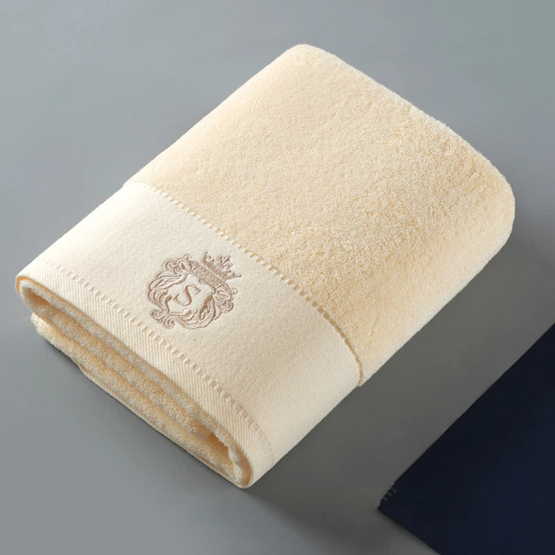 Letter S Towel Set 100 Cotton Bathroom Terry Cloth for Women Men Adults 70*140 35*75cm
Letter S Towel Set 100 Cotton Bathroom Terry Cloth for Women Men Adults 70*140 35*75cm