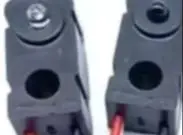 5pcs Infrared Beam Breaker Sensor Module With High-Efficiency Optoelectronic Output And 3/5mm Photoelectric Switch For Relays